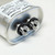 USA Run Capacitor 35 mfd (uf) 440 Volt Oval American Made PartsConnect PCO35440A
