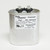 USA Run Capacitor 25 mfd (uf) 440 Volt Oval American Made PartsConnect PCO25440A