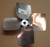 60558301 Fan Blade
