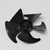WR60X10204 Fan Blade