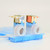 Washing Machine Water Inlet Solenoid Valve for GE WH13X25296