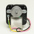 Supco SM10168 Refrigerator Condenser Fan Motor for GE WR60X10168