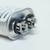 USA Run Capacitor 2 mfd (uf) 440 Volt Oval American Made PartsConnect PCO2440A