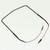 Refrigerator Defrost Heater for Samsung DA47-00244W