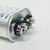 USA Run Capacitor 17.5 mfd (uf) 370 Volt Oval American Made PartsConnect PCO17.5370A