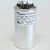 USA Run Capacitor 25 + 3 mfd (uf) 370 Volt Dual Round American Made PartsConnect PCRD253370A