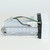 Choice Parts W10715708 for Whirlpool Refrigerator Ice Maker Bucket and Valve