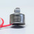 Exact Replacement 4387490 for Whirlpool Defrost Thermostat L58-14F