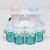 Choice Parts W11165546 for Whirlpool Washing Machine Water Solenoid Inlet Valve 4 Coils