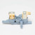 Choice Parts WH13X10053 for GE Washing Machine Water Solenoid Valve