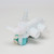 Choice Parts W10247306 for Whirpool Washing Machine Water Inlet Solenoid Valve