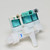 Choice Parts W10247306 for Whirpool Washing Machine Water Inlet Solenoid Valve