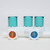 Choice Manufactured Parts DC97-15459H for Samsung Washing Machine Water Solenoid Valve Choice Manufactured Parts DC97-15459H for Samsung Washing Machine Water Solenoid Valve