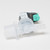 Choice Parts 637572 for Bosch Thermadore 00637572 Dishwasher Water Solenoid Valve