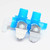 Choice Parts W10289387 for Whirlpool Washing Machine Water Inlet Solenoid Valve