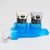 Choice Parts W10289387 for Whirlpool Washing Machine Water Inlet Solenoid Valve