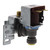ERP W10498976 Refrigerator Icemaker Water Valve for Whirlpool