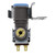 ERP W10498976 Refrigerator Icemaker Water Valve for Whirlpool