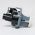 Supco DW10667 for Whirlpool W10510667 W11032770 Dishwasher Pump Motor