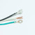 Furnace Inducer Motor Replacement for Fasco A206 Lennox 7021-8473 7021-8983 20J8901
