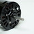 Packard 50584 Bathroom Exhaust Vent Fan Motor Replacement for Broan Nutone 97008584