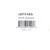 ERP 8273103 for Whirlpool WP8273103 Gas Range Stove Burner Knob