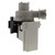 ERP 137311900 for Electrolux Frigidaire Washing Machine Drain Pump