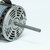 Packard 45113 Furnace Blower Fan Motor Replacement for Carrier HC37TQ113 3 Speed Flex Mount