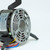 Packard 45113 Furnace Blower Fan Motor Replacement for Carrier HC37TQ113 3 Speed Flex Mount