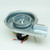 Packard 66420 Draft Inducer Motor Replacement for Heil 1178420