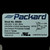 Packard 66420 Draft Inducer Motor Replacement for Heil 1178420