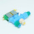 Robertshaw K-77699 for Whirlpool W11043013 Refrigerator Water Solenoid Valve