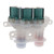 ERP W11220230 for Whirlpool Washing Machine Water Inlet Valve
