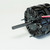 1/3 HP 115 Volt 1675 RPM 2-Speed Coleman RV Furnace Air Conditioner Motor Replaces Fasco D1092 Coleman 1468-3069