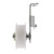 Exact Replacement Part 4561EL3002A for LG Dryer Idler Pulley and Spring