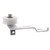 Exact Replacement Part 4561EL3002A for LG Dryer Idler Pulley and Spring