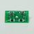 Choice Parts WR55X10899 for GE Refrigerator LED Display Light Board