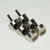 WB03K10265 Knobs 6 Pack