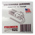 Supco SGR9998 New Replacement Oven Range Flat Igniter for GE WB2X9998