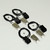 WB2X8228 4 Pack of Receptacles