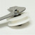Choice Parts 131863007 for Electrolux Frigidaire Dryer Idler Pulley Arm Bracket Assembly
