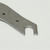 Choice Parts 131863007 for Electrolux Frigidaire Dryer Idler Pulley Arm Bracket Assembly