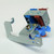 Choice Parts WR57X10023 for GE Refrigerator Water Solenoid Inlet Valve