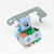 Choice Parts WR57X10023 for GE Refrigerator Water Solenoid Inlet Valve