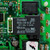 ICM Controls ICM2811 Furnace Control Module Replacement for Goodman White-Rodgers PCBBF110, PCBBF123 50A55-743