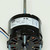 Fasco D128 3.3" Diameter Electric Motor 115 Volts 1500 RPM 3 Speed