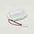 W10854032CM Refrigerator Light
