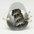 Dryer Heating Element and Thermostat Bundle 134792700 137032600 3204267 Replacement for Electrolux Frigidaire