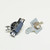 Dryer Heating Element and Thermostat Bundle 134792700 137032600 3204267 Replacement for Electrolux Frigidaire