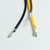 Condenser Fan Motor Replacement for Carrier Bryant Payne HC39GE237A Genteq 3905 Air Conditioner